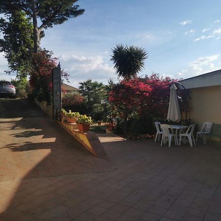 Alla Romana Caltagirone Exterior foto