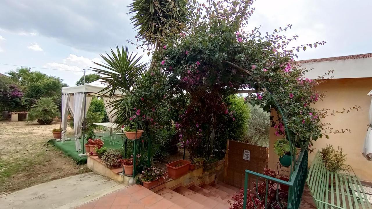 Alla Romana Caltagirone Exterior foto