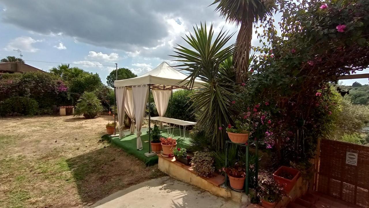 Alla Romana Caltagirone Exterior foto