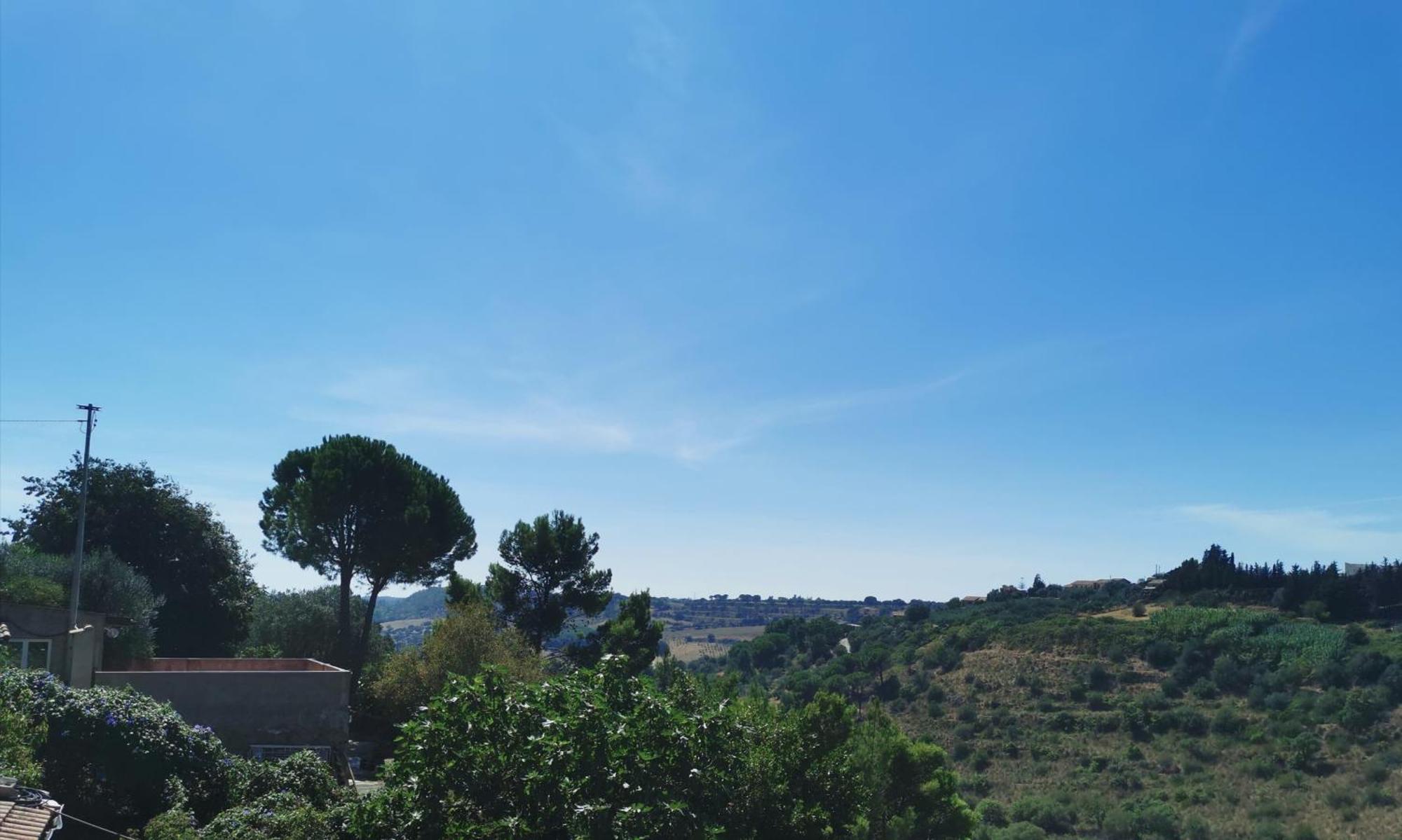 Alla Romana Caltagirone Exterior foto