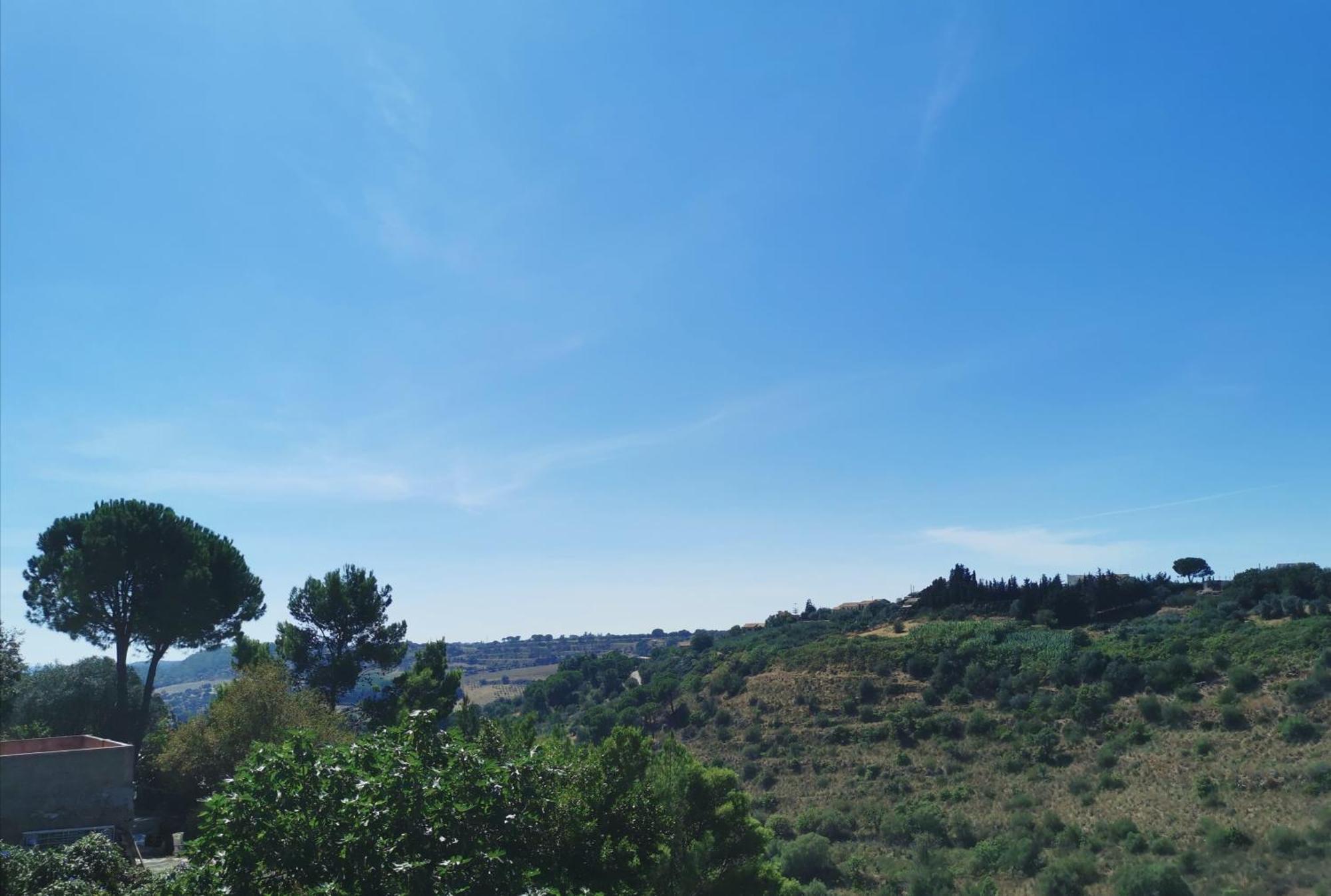 Alla Romana Caltagirone Exterior foto