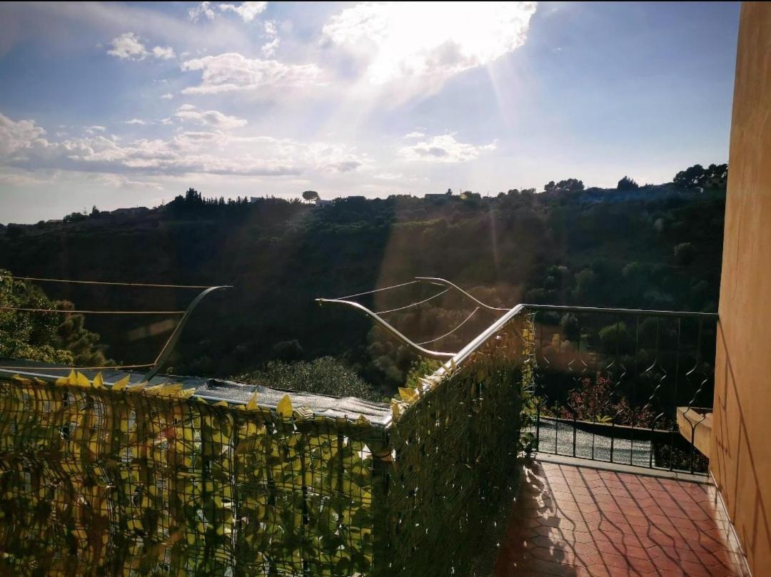 Alla Romana Caltagirone Exterior foto