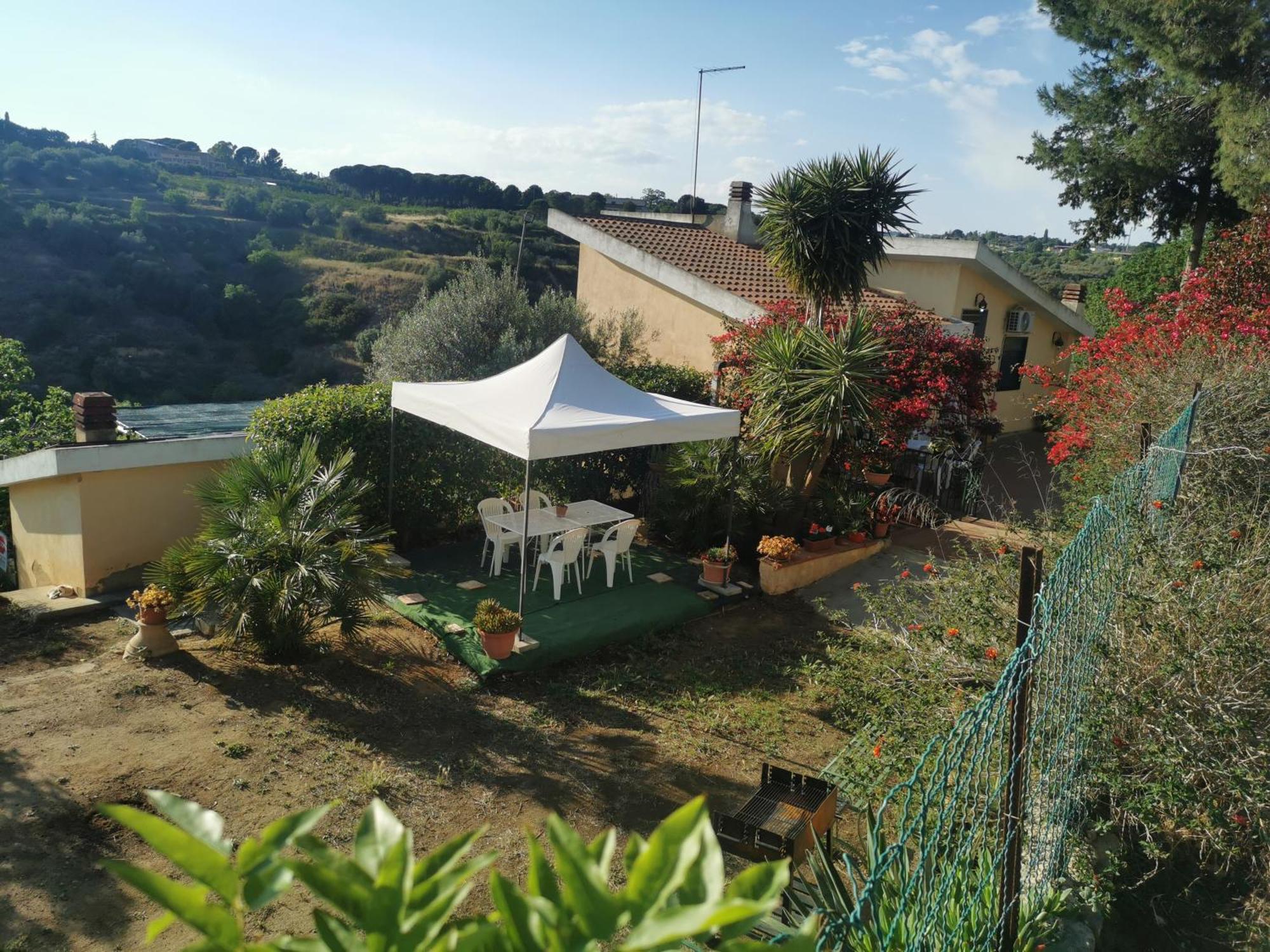 Alla Romana Caltagirone Exterior foto